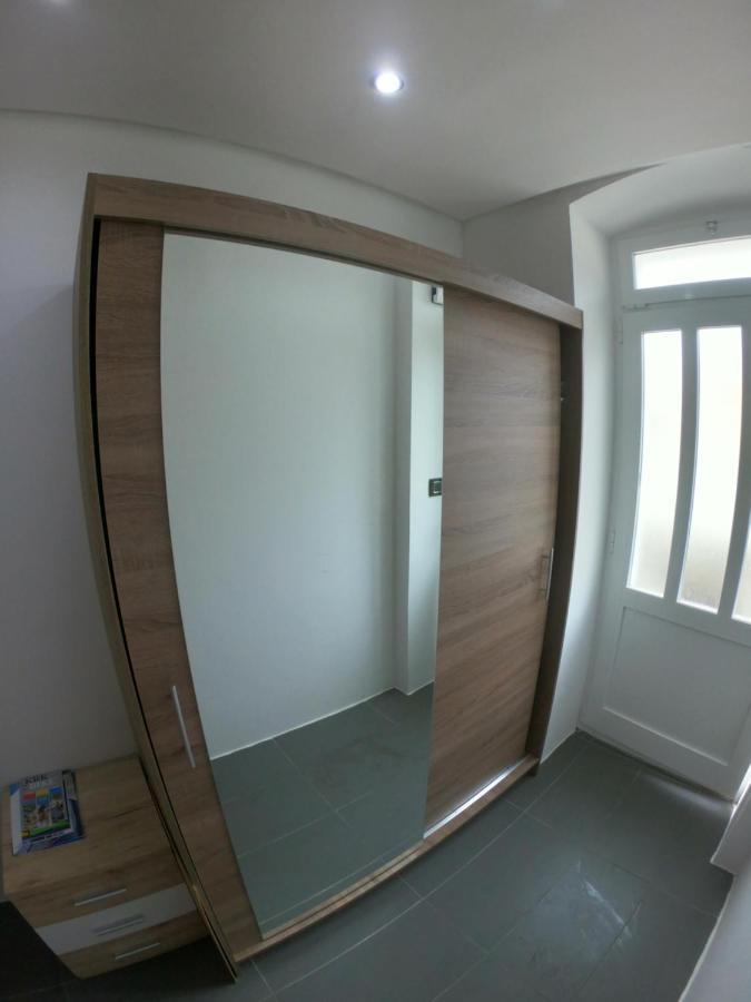 Apartmani Majetic Omišalj Eksteriør billede