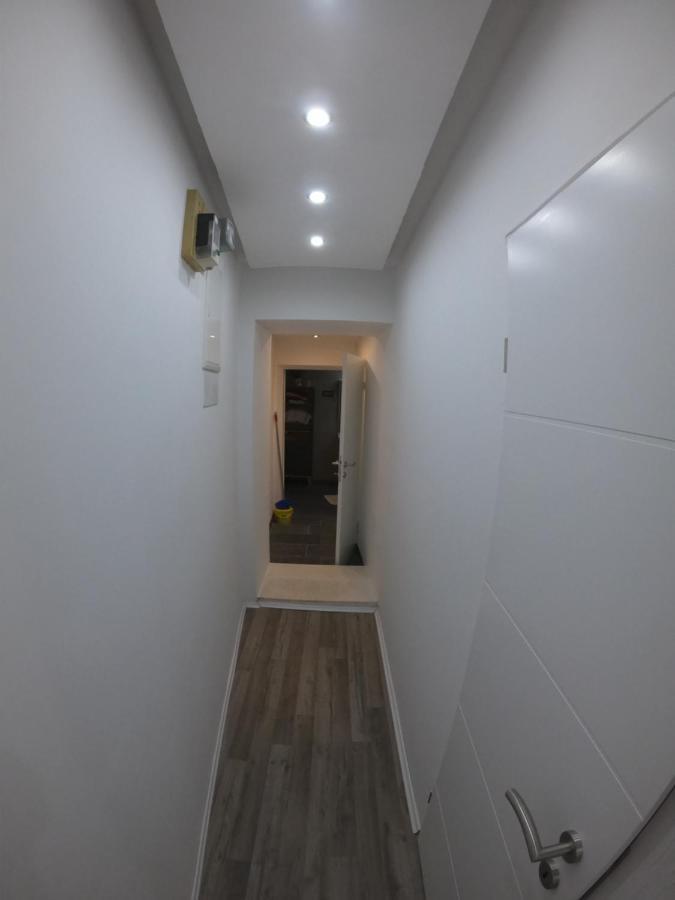 Apartmani Majetic Omišalj Eksteriør billede
