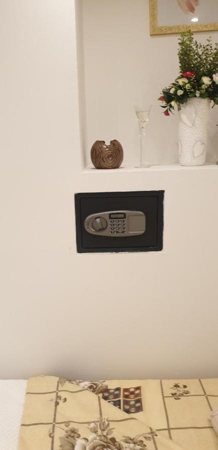 Apartmani Majetic Omišalj Eksteriør billede